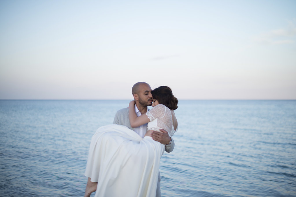 Noces Blanches à St Tropez - Blog Mariage Madame C Noces Blanches à St Tropez - Blog Mariage Madame C