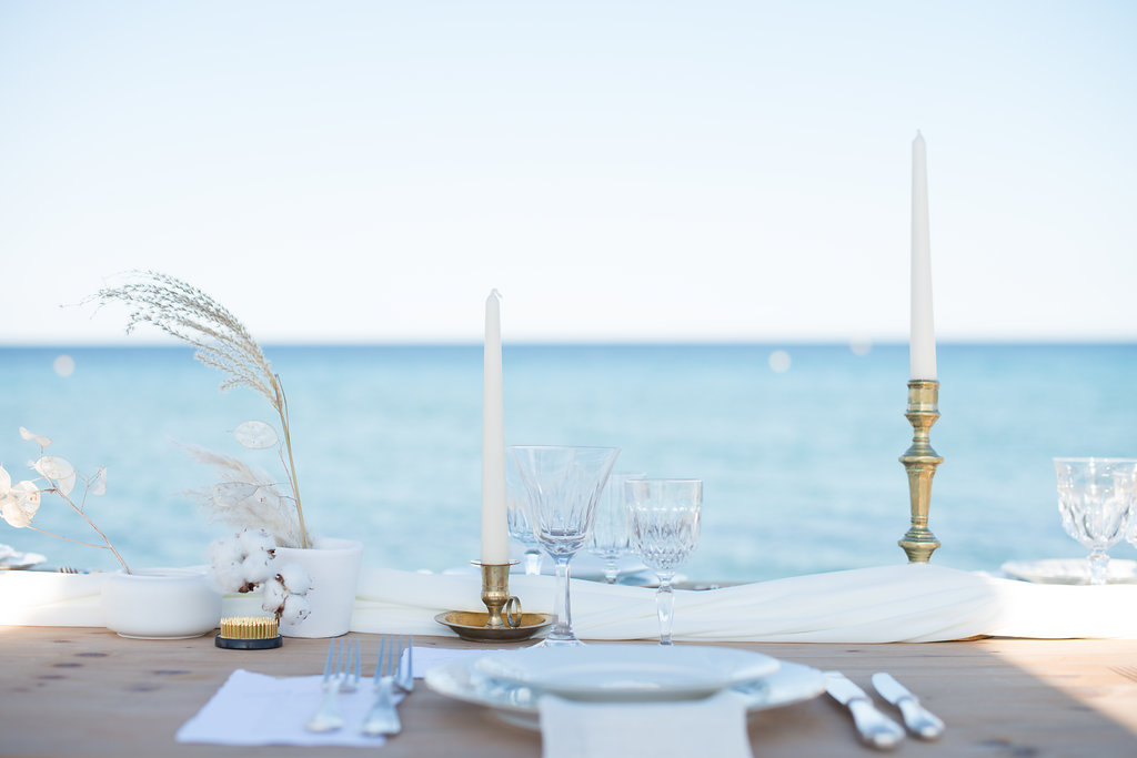 Noces Blanches à St Tropez - Blog Mariage Madame C Noces Blanches à St Tropez - Blog Mariage Madame C