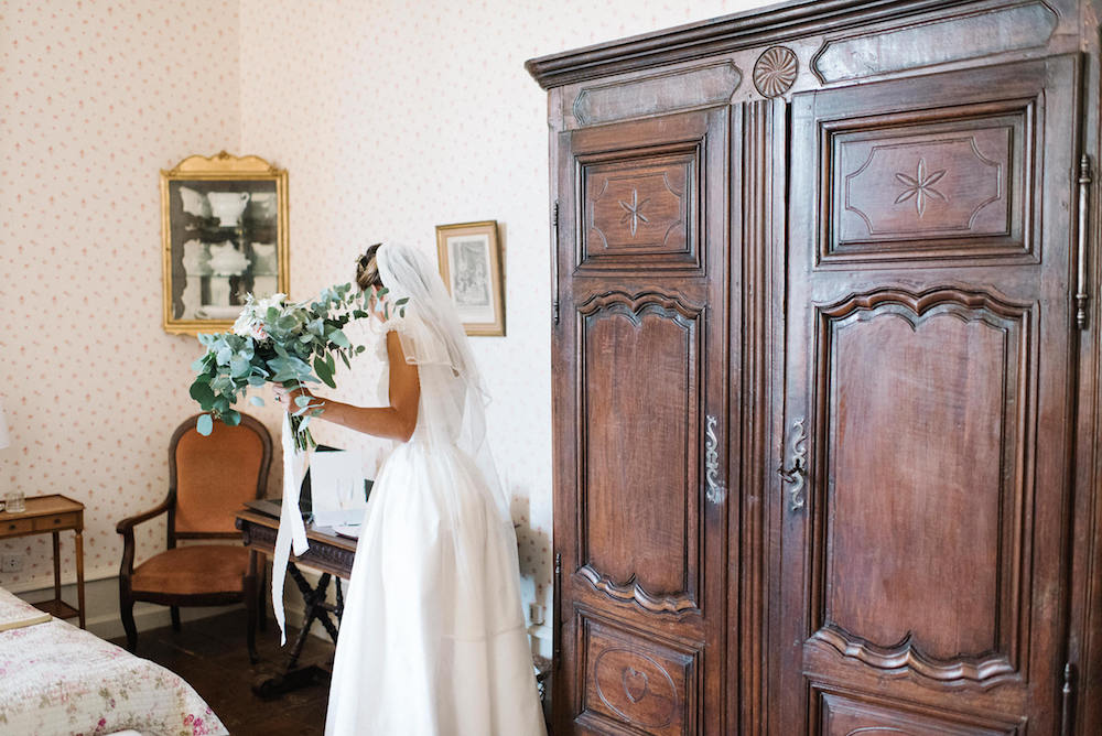 Mariage en Dordogne au Château Saint Privat des Près - Marine et François - Blog Mariage Madame C Mariage en Dordogne au Château Saint Privat des Près - Marine et François - Blog Mariage Madame C