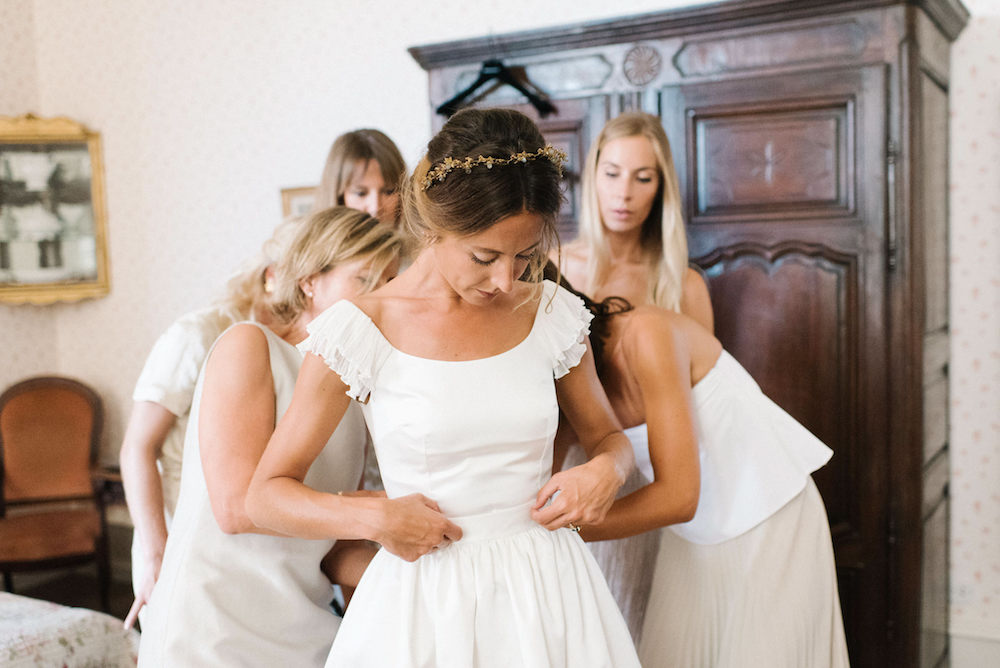 Mariage en Dordogne au Château Saint Privat des Près - Marine et François - Blog Mariage Madame C Mariage en Dordogne au Château Saint Privat des Près - Marine et François - Blog Mariage Madame C