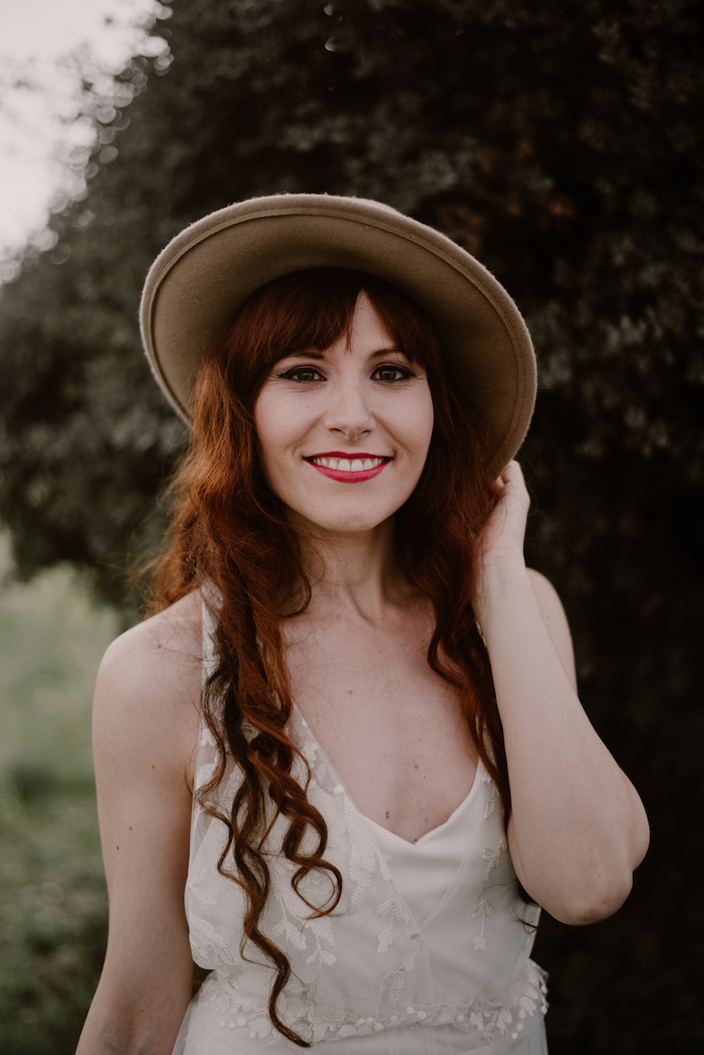 Le jour d'après en Espagne - Patricia + Rafa - Blog Mariage Madame C