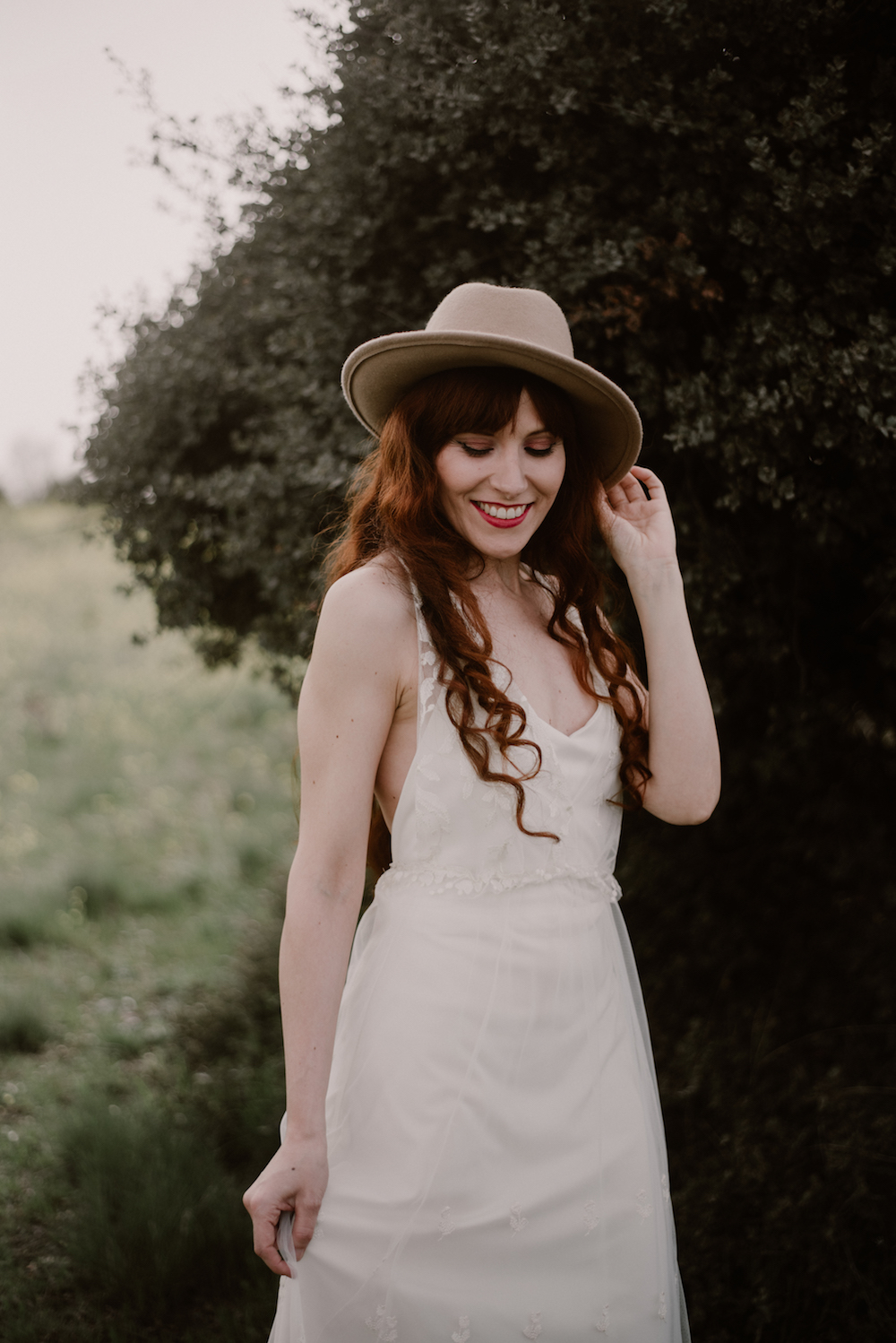 Le jour d'après en Espagne - Patricia + Rafa - Blog Mariage Madame C