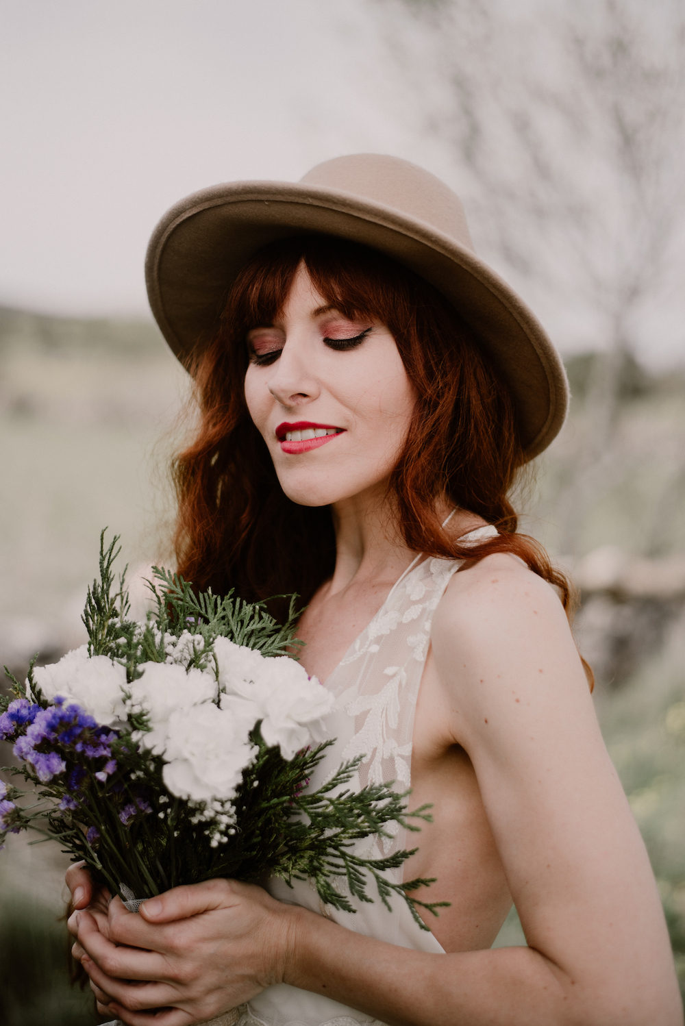 Le jour d'après en Espagne - Patricia + Rafa - Blog Mariage Madame C