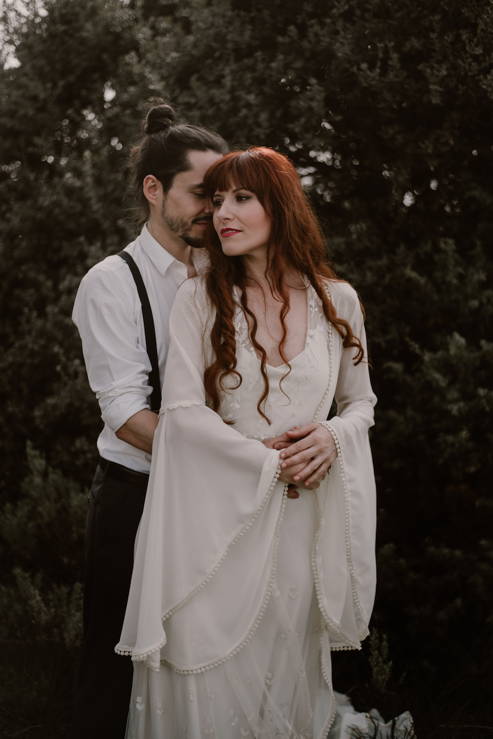 Le jour d'après en Espagne - Patricia + Rafa - Blog Mariage Madame C