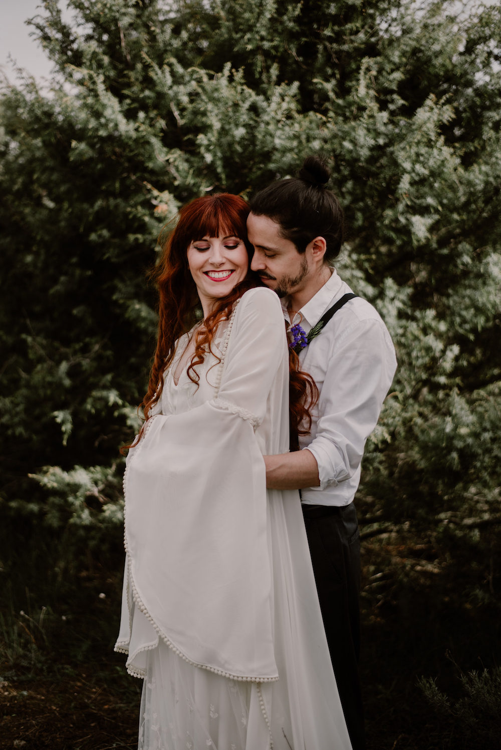 Le jour d'après en Espagne - Patricia + Rafa - Blog Mariage Madame C