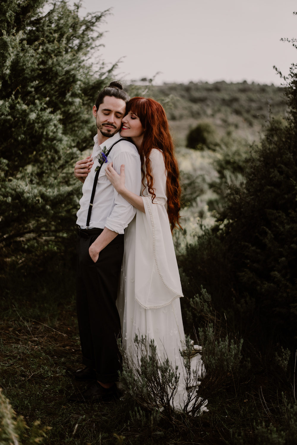 Le jour d'après en Espagne - Patricia + Rafa - Blog Mariage Madame C