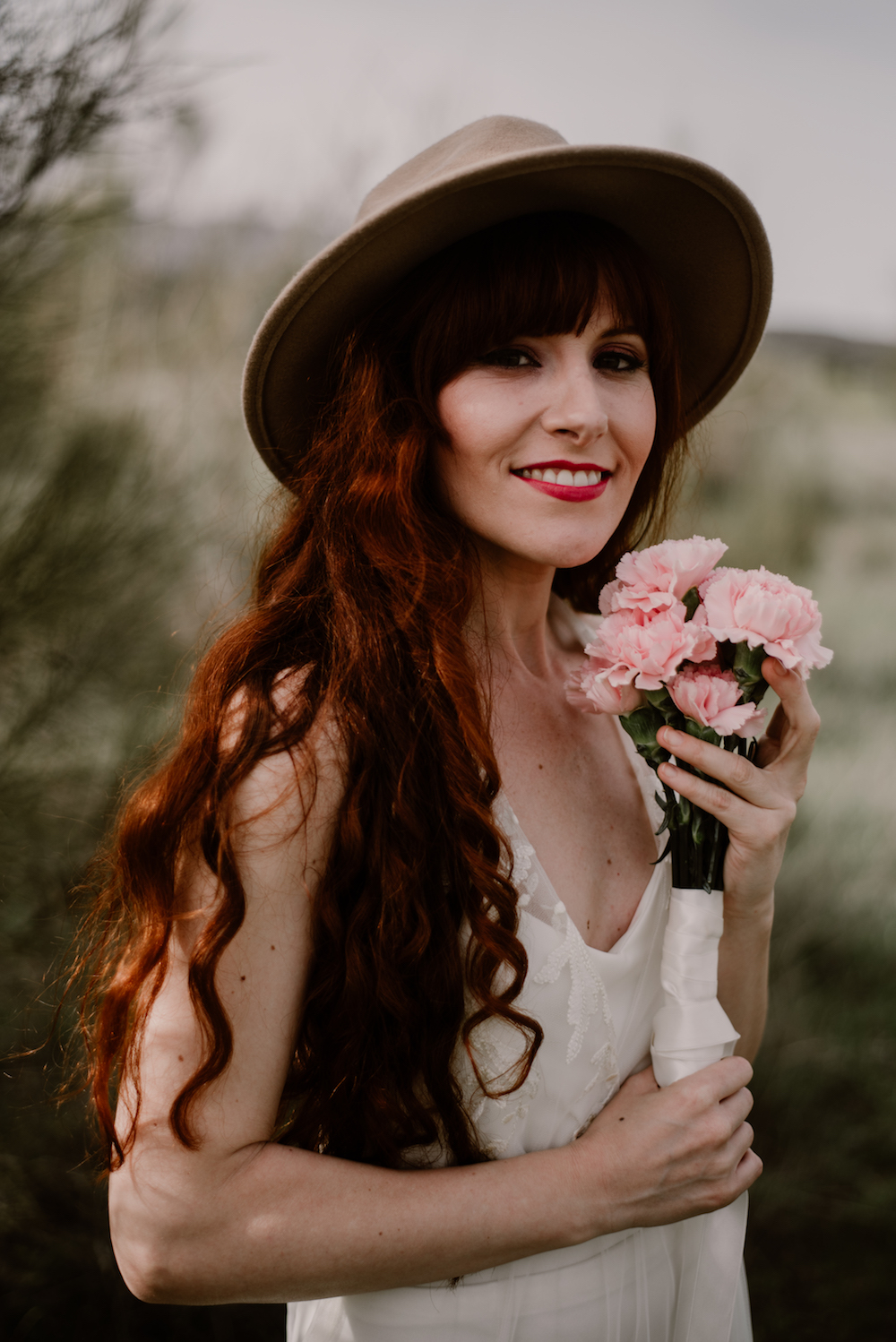 Le jour d'après en Espagne - Patricia + Rafa - Blog Mariage Madame C