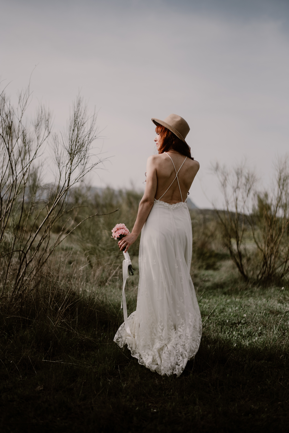 Le jour d'après en Espagne - Patricia + Rafa - Blog Mariage Madame C