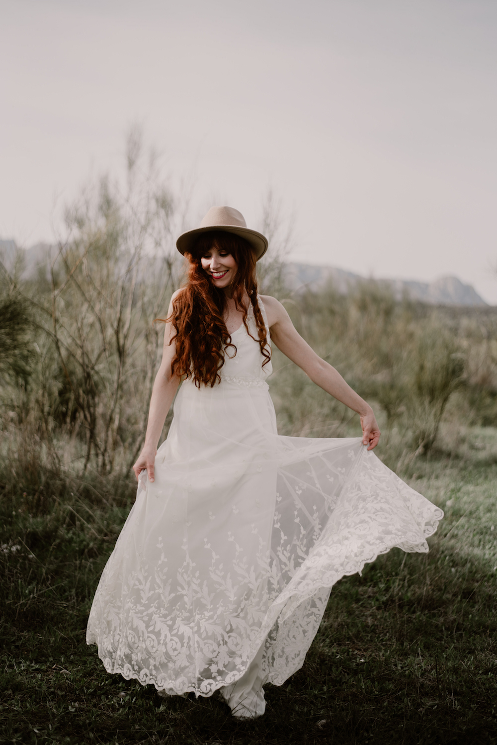 Le jour d'après en Espagne - Patricia + Rafa - Blog Mariage Madame C