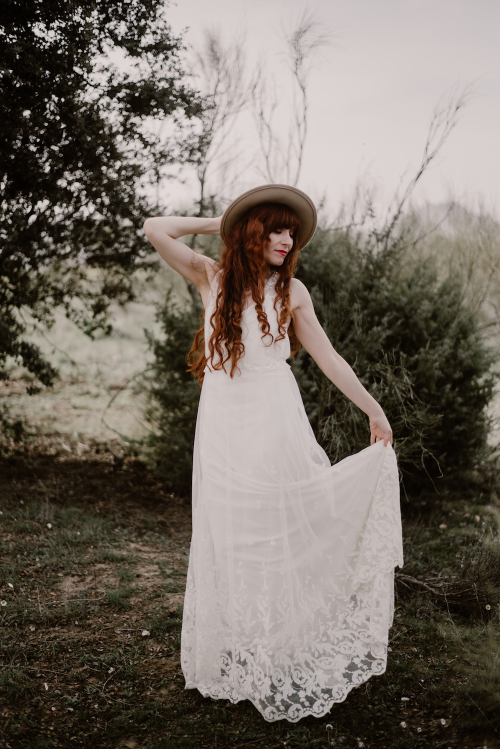 Le jour d'après en Espagne - Patricia + Rafa - Blog Mariage Madame C