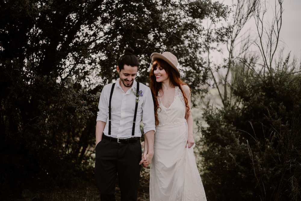 Le jour d'après en Espagne - Patricia + Rafa - Blog Mariage Madame C