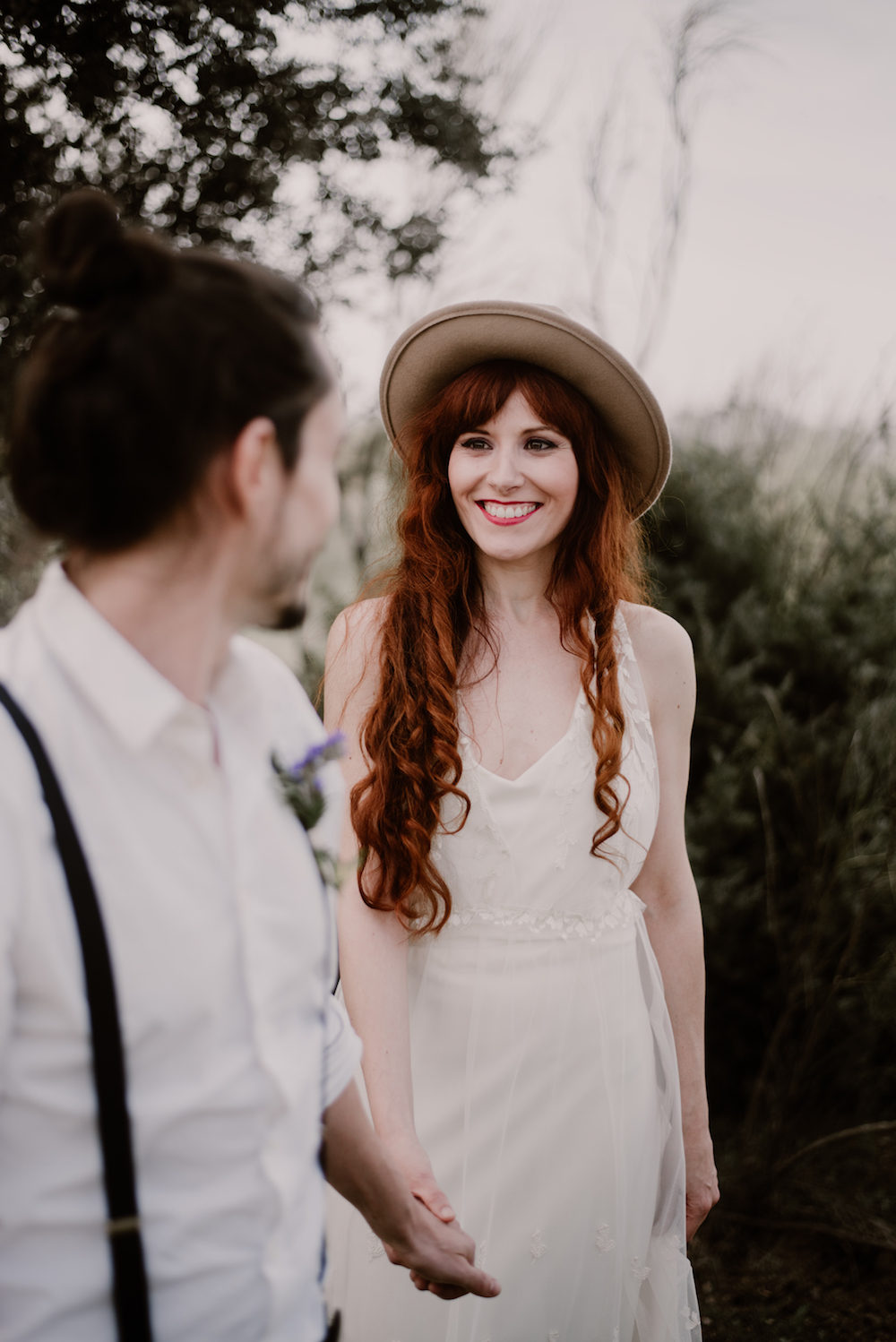 Le jour d'après en Espagne - Patricia + Rafa - Blog Mariage Madame C