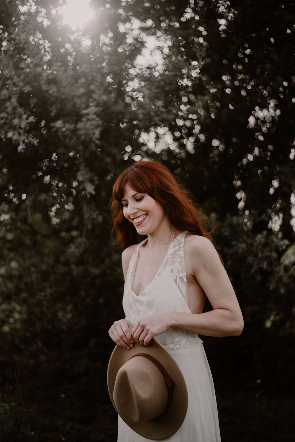 Le jour d'après en Espagne - Patricia + Rafa - Blog Mariage Madame C