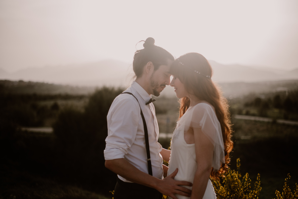 Le jour d'après en Espagne - Patricia + Rafa - Blog Mariage Madame C