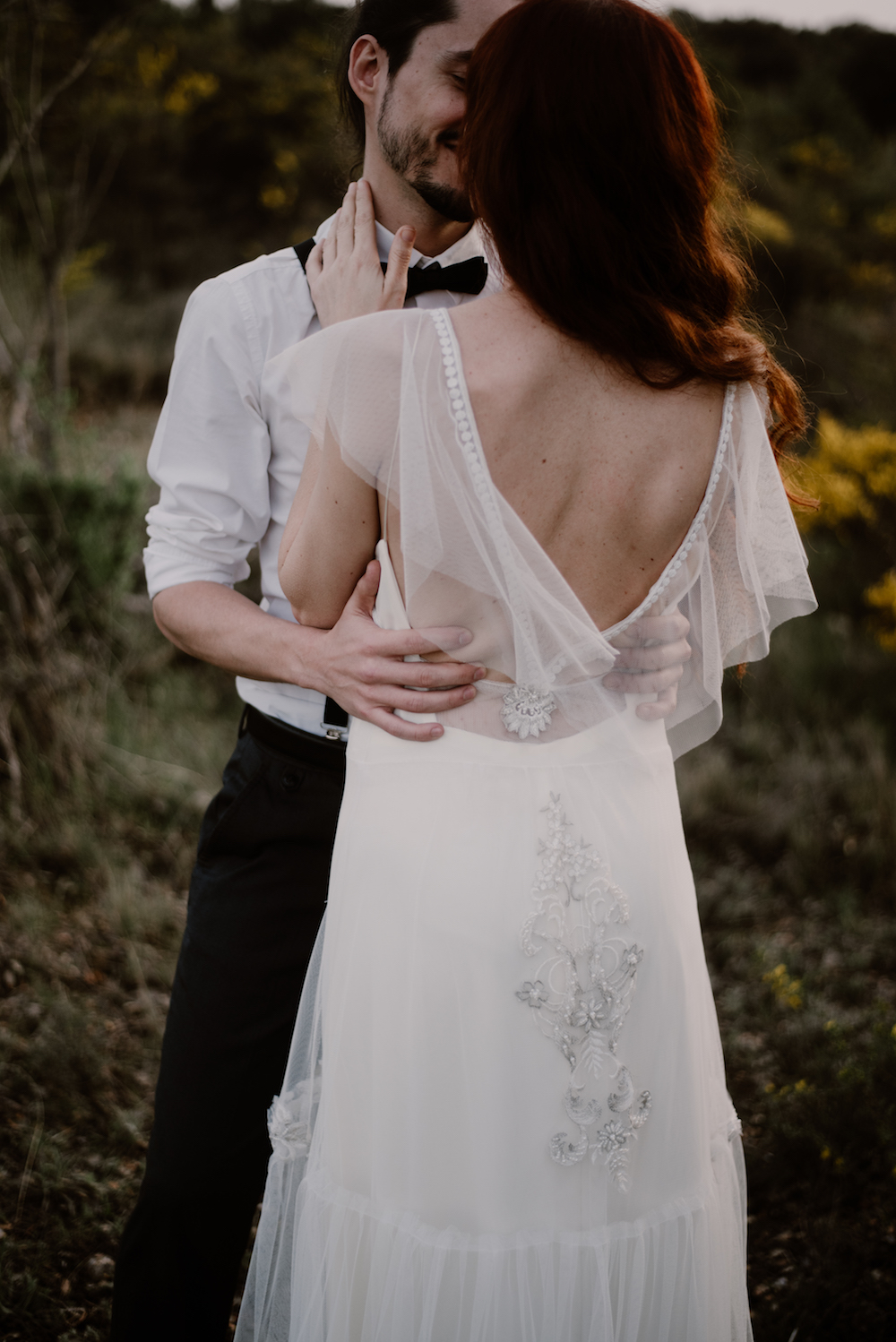 Le jour d'après en Espagne - Patricia + Rafa - Blog Mariage Madame C