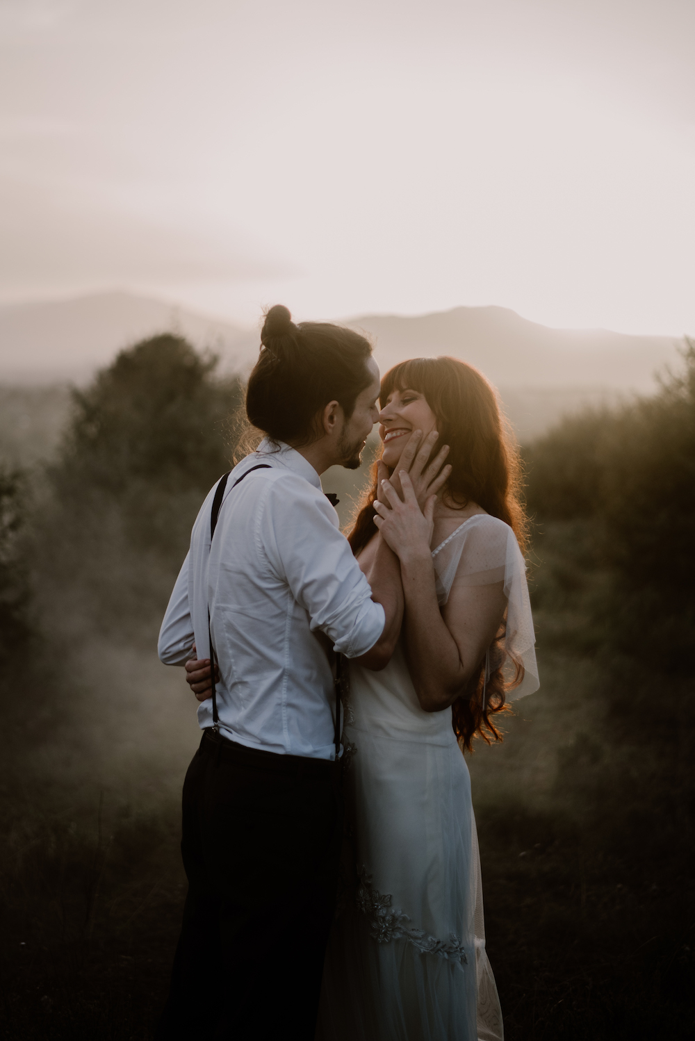 Le jour d'après en Espagne - Patricia + Rafa - Blog Mariage Madame C