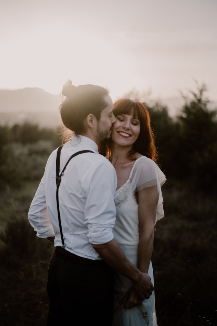 Day after en Espagne • Crédit - Anne Letournel