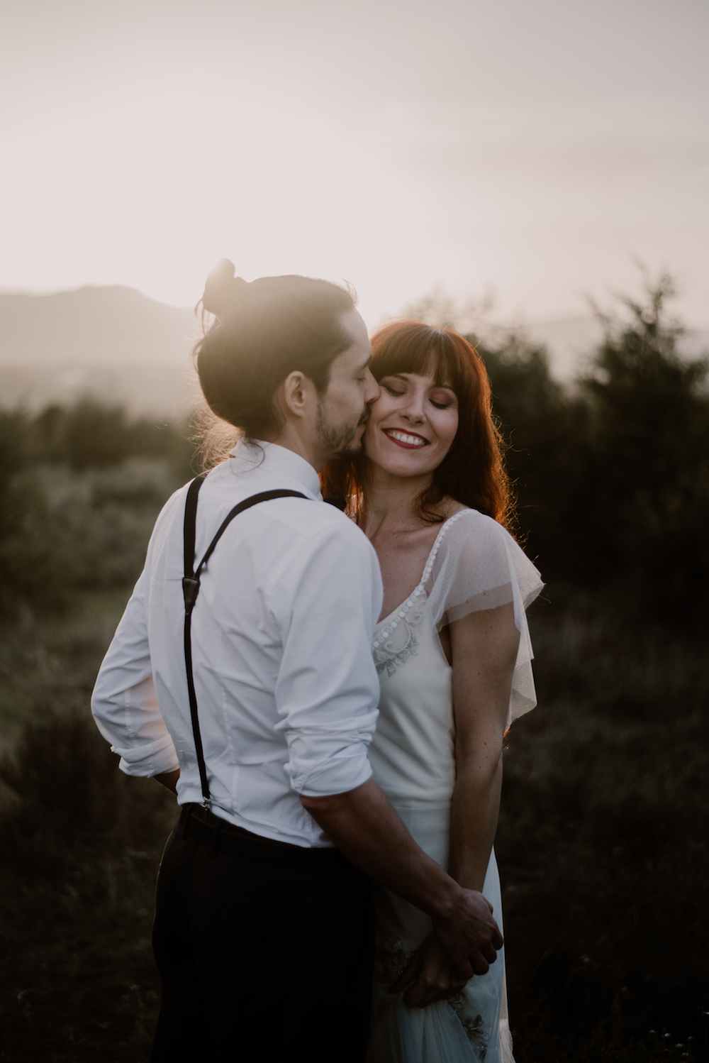 Day after en Espagne • Crédit - Anne Letournel