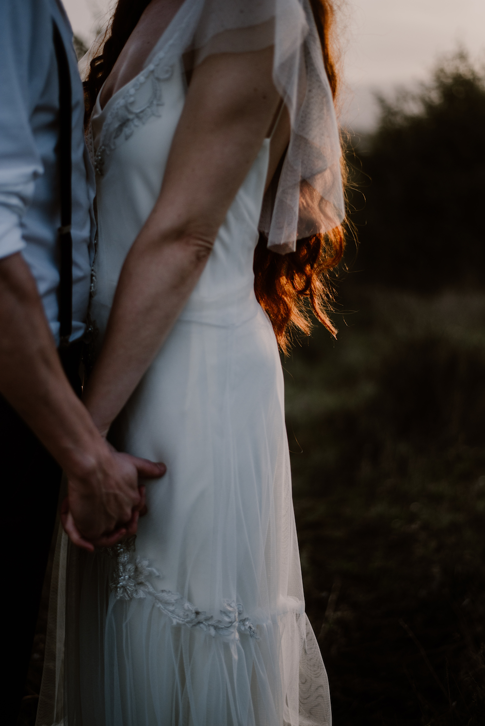 Le jour d'après en Espagne - Patricia + Rafa - Blog Mariage Madame C