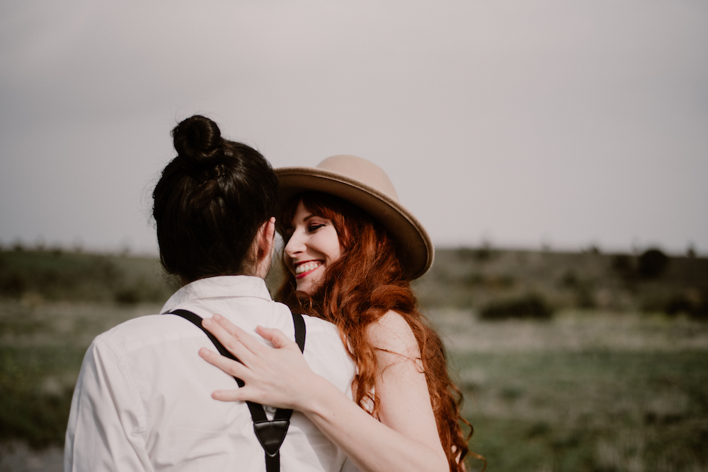 Le jour d'après en Espagne - Patricia + Rafa - Blog Mariage Madame C
