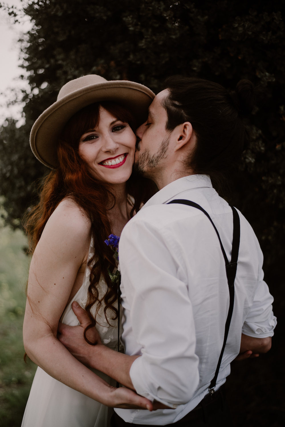 Le jour d'après en Espagne - Patricia + Rafa - Blog Mariage Madame C