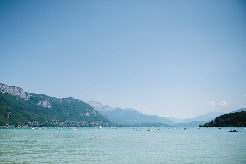Un mariage en Haute-Savoie - Faustine + Arthur - Blog Mariage Madame C