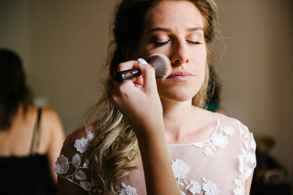 Un mariage en Haute-Savoie - Faustine + Arthur - Blog Mariage Madame C