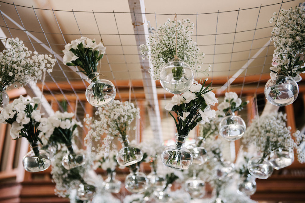 Un mariage en Haute-Savoie - Faustine + Arthur - Blog Mariage Madame C