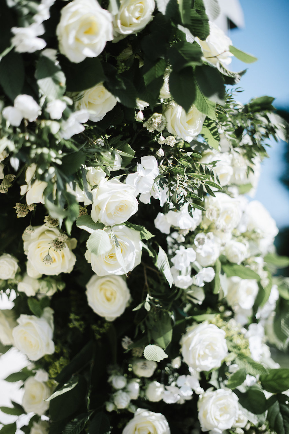 Un mariage en Haute-Savoie - Faustine + Arthur - Blog Mariage Madame C