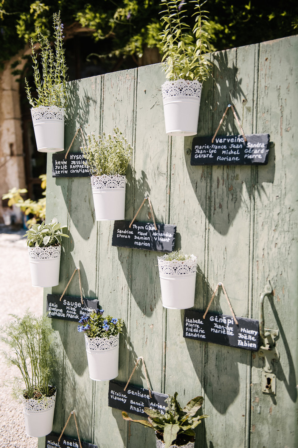 Un mariage en Haute-Savoie - Faustine + Arthur - Blog Mariage Madame C