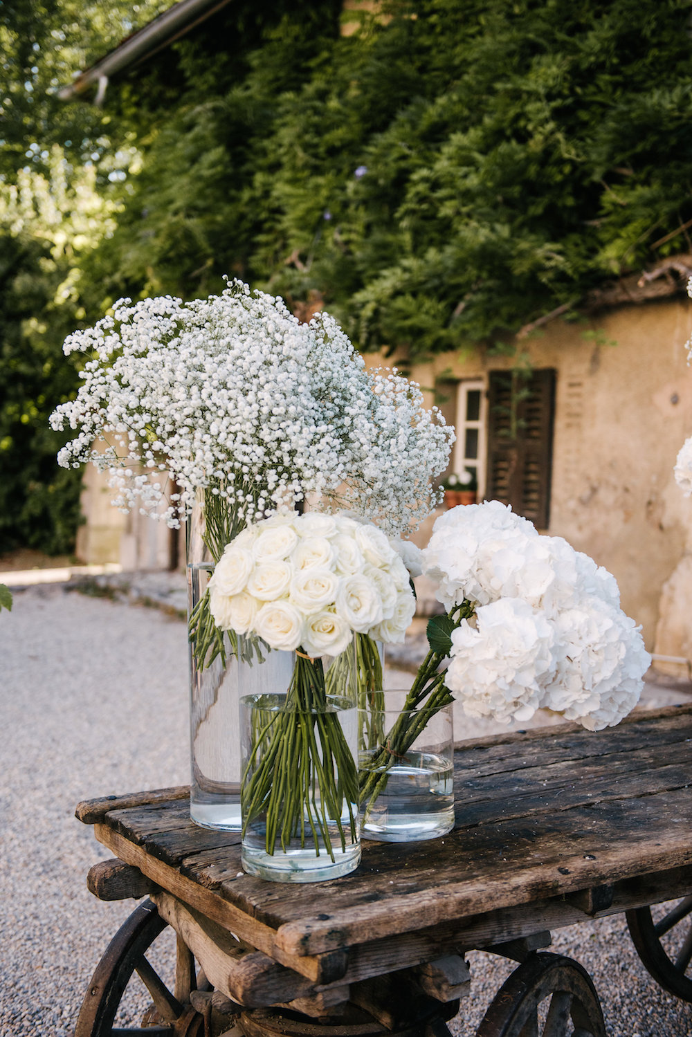 Un mariage en Haute-Savoie - Faustine + Arthur - Blog Mariage Madame C