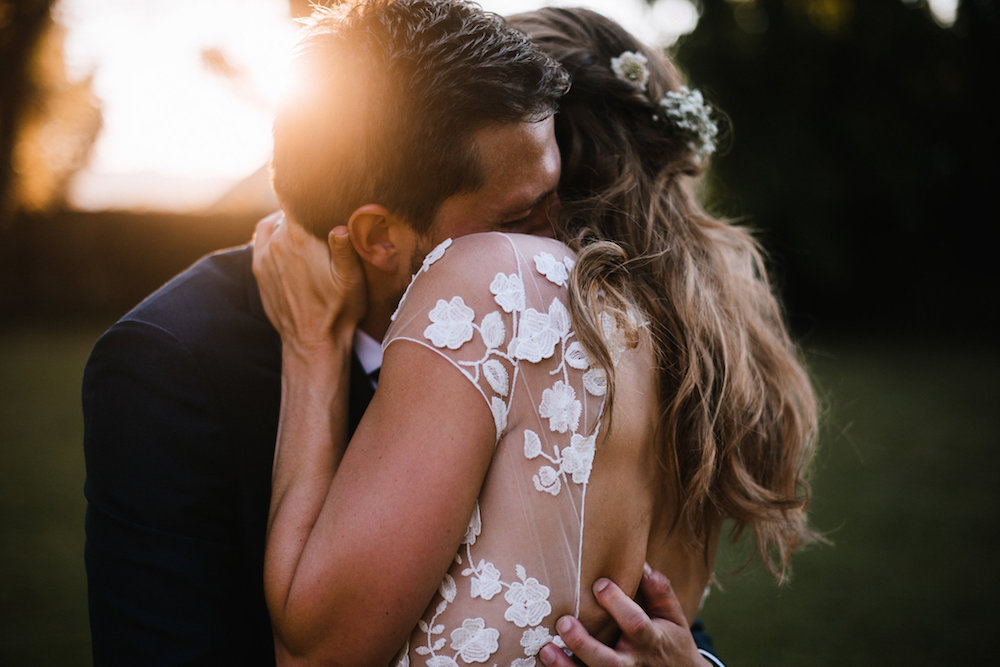 Un mariage en Haute-Savoie - Faustine + Arthur - Blog Mariage Madame C