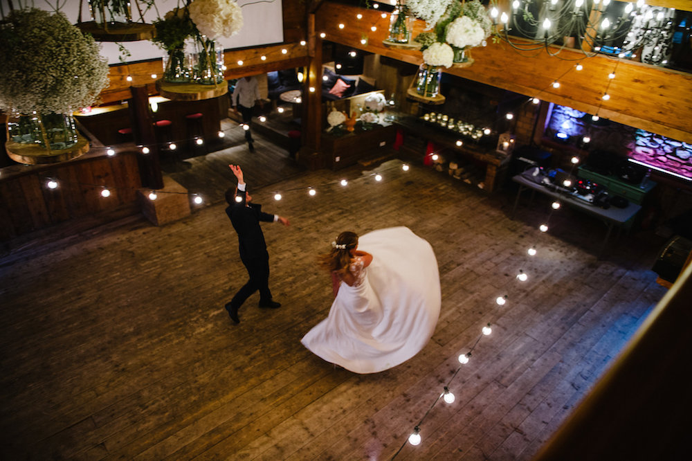 Un mariage en Haute-Savoie - Faustine + Arthur - Blog Mariage Madame C