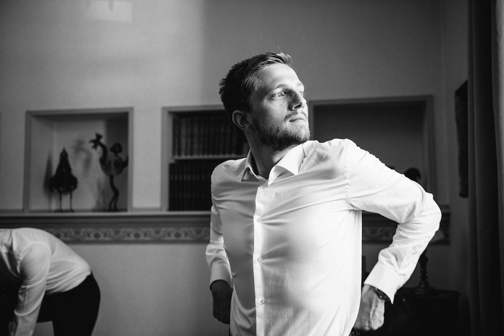 Un mariage en Haute-Savoie - Faustine + Arthur - Blog Mariage Madame C