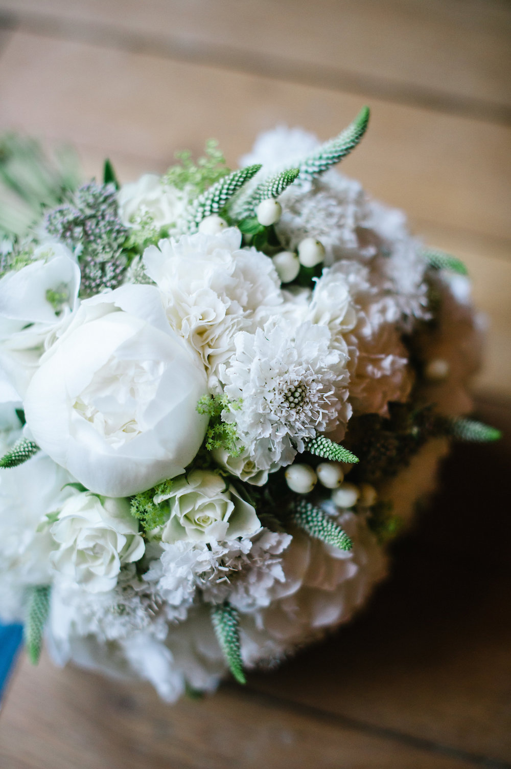 Un mariage en Haute-Savoie - Faustine + Arthur - Blog Mariage Madame C