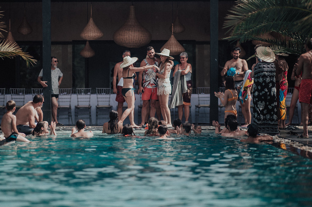 From Marrakech with Love - Emilie + Jérémie - Blog Mariage Madame C