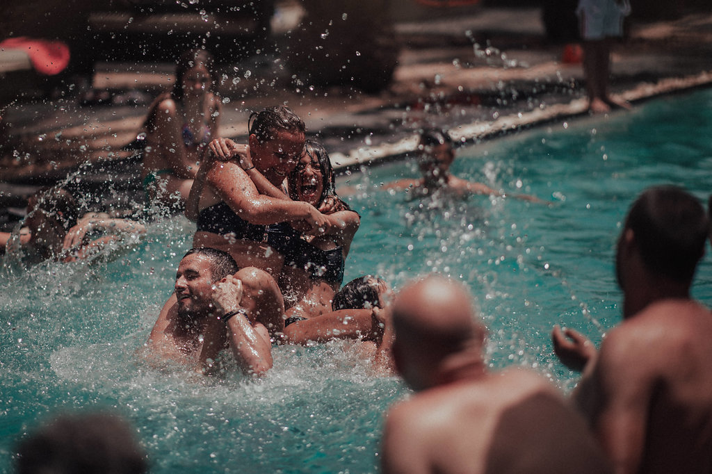 From Marrakech with Love - Emilie + Jérémie - Blog Mariage Madame C