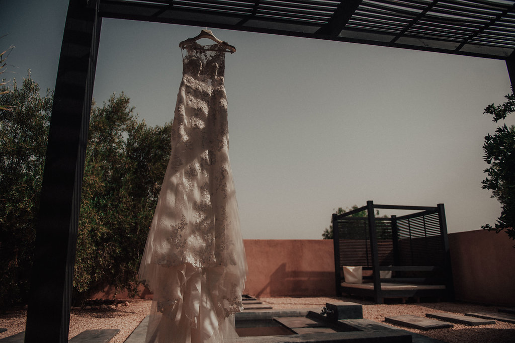 From Marrakech with Love - Emilie + Jérémie - Blog Mariage Madame C