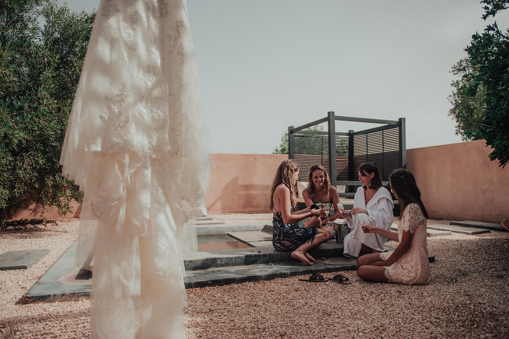From Marrakech with Love - Emilie + Jérémie - Blog Mariage Madame C
