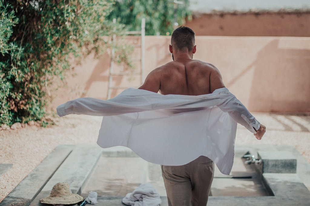From Marrakech with Love - Emilie + Jérémie - Blog Mariage Madame C