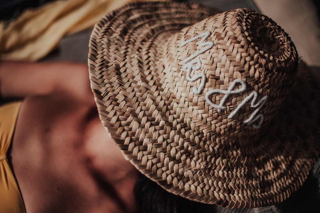 From Marrakech with Love - Emilie + Jérémie - Blog Mariage Madame C