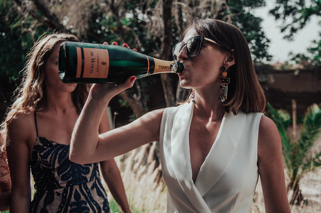 From Marrakech with Love - Emilie + Jérémie - Blog Mariage Madame C