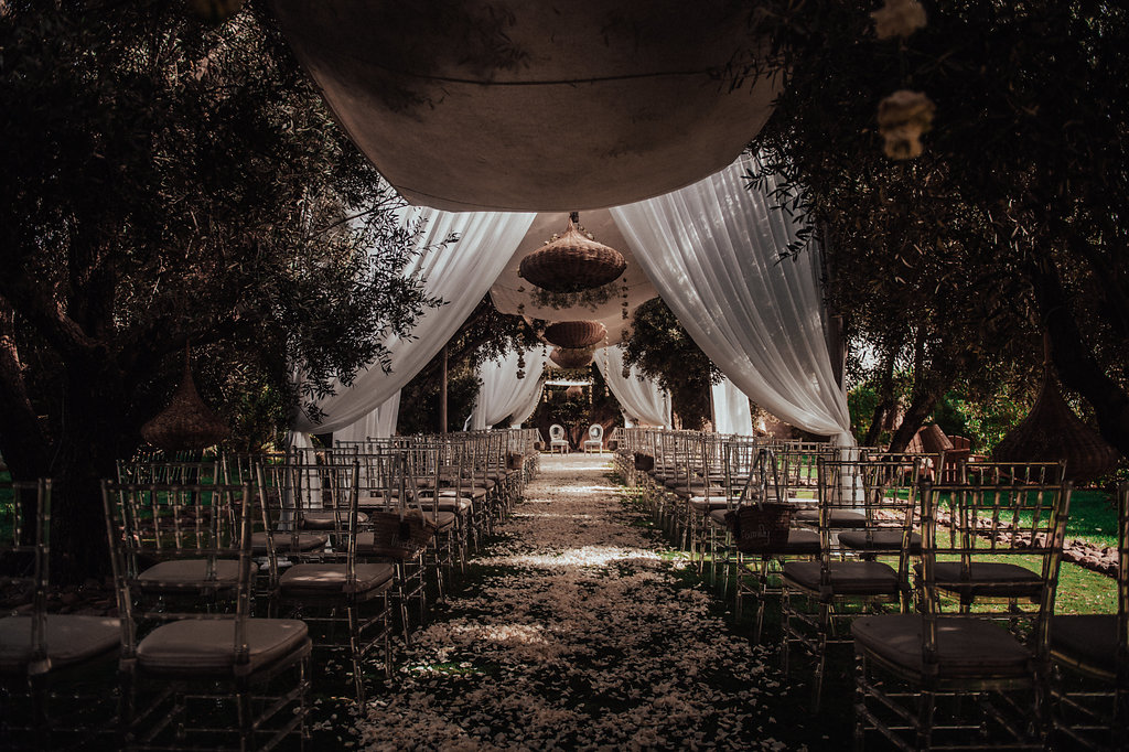 From Marrakech with Love - Emilie + Jérémie - Blog Mariage Madame C