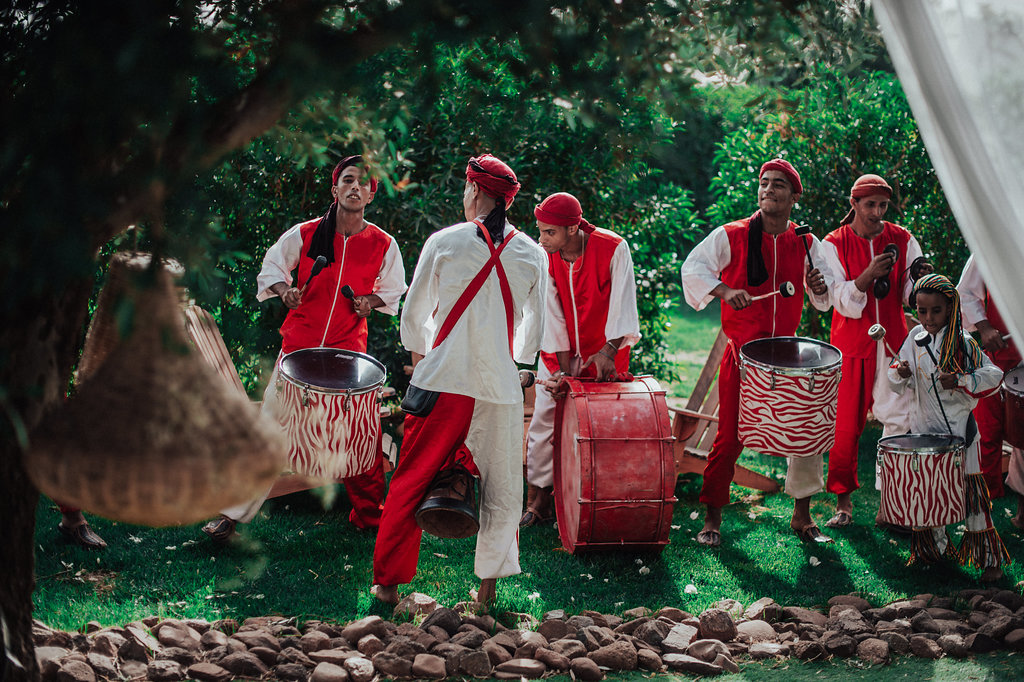 From Marrakech with Love - Emilie + Jérémie - Blog Mariage Madame C