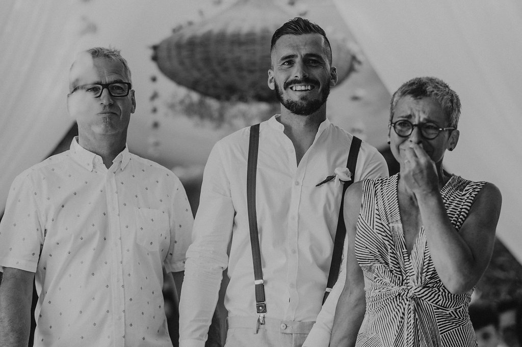 From Marrakech with Love - Emilie + Jérémie - Blog Mariage Madame C