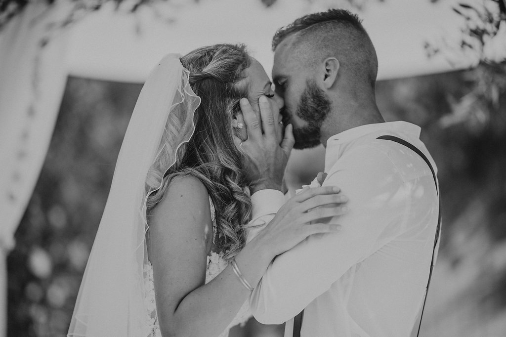 From Marrakech with Love - Emilie + Jérémie - Blog Mariage Madame C