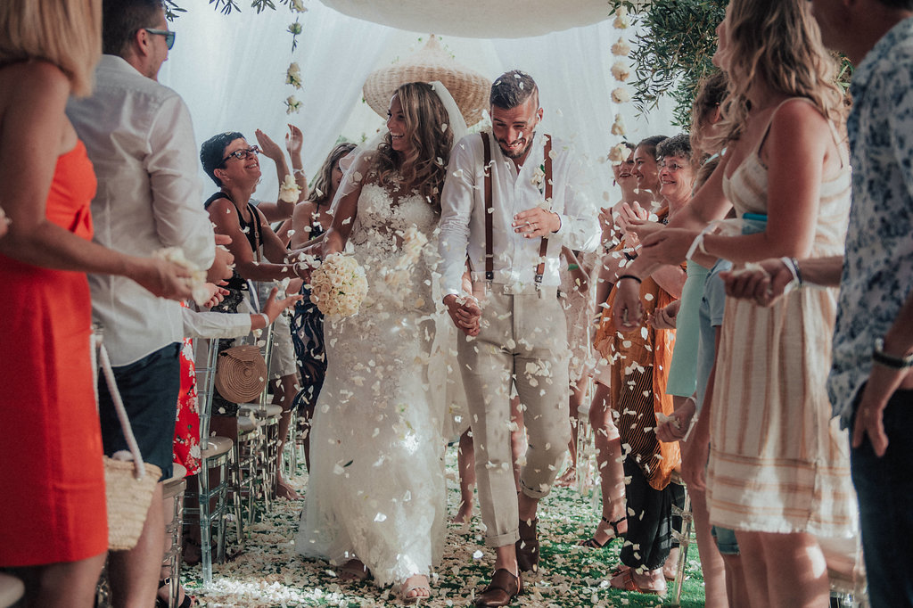 From Marrakech with Love - Emilie + Jérémie - Blog Mariage Madame C