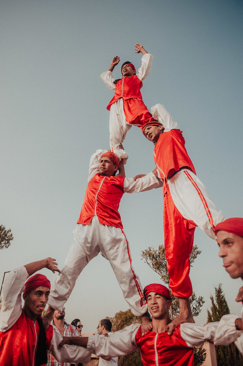 From Marrakech with Love - Emilie + Jérémie - Blog Mariage Madame C