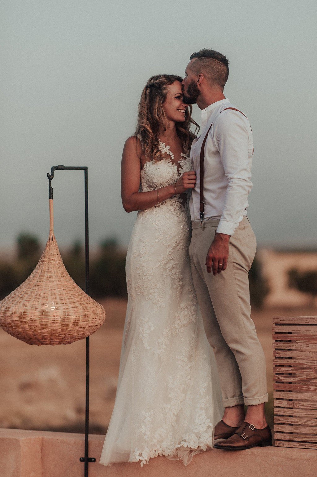 From Marrakech with Love - Emilie + Jérémie - Blog Mariage Madame C