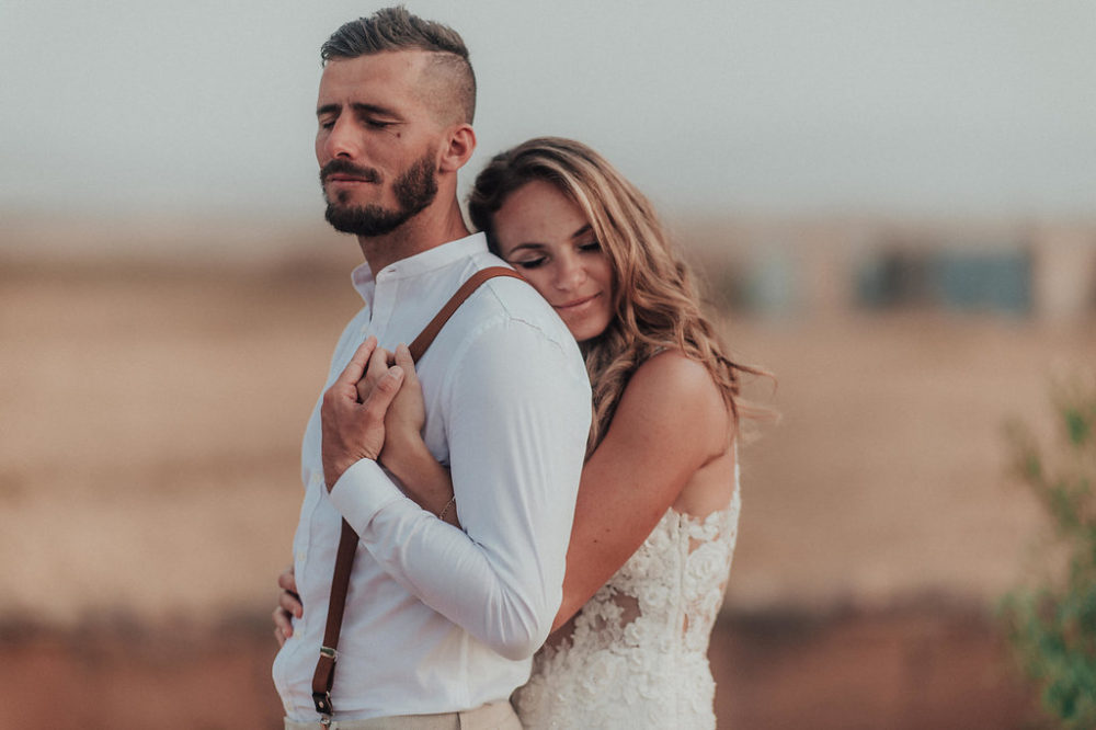 From Marrakech with Love - Emilie + Jérémie - Blog Mariage Madame C